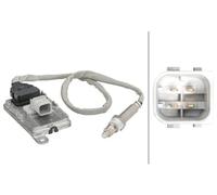 Capteur NOx, injection d'urée HELLA 6PN358 186-021