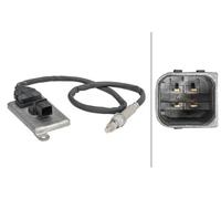 Capteur d'urée nox 6PN358 186-031 HELLA