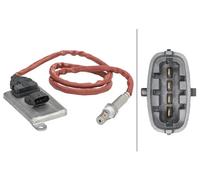 Hella Capteur NOx Sonde d'urée 6PN358 186-061