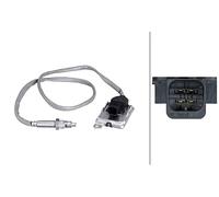 Capteur d'urée nox 6PN358 186-081 HELLA