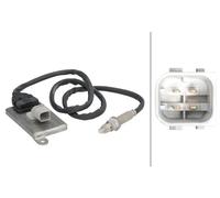 Capteur NOx, injection d'urée HELLA 6PN358 186-101
