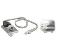 Hella Capteur NOx 6PN 358 186-151 pour MAN TGS I devant catalyseur