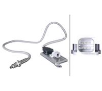 Capteur d'urée nox 6PN358 186-801 HELLA