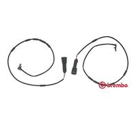 Capteur D'Usure Avant Brembo A00261 Opel Vectra A 2 Volumes 1.6 I Cat. 55 1990