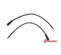 Capteur D'Usure Avant BREMBO A00314 PORSCHE 911 3.0 SC CARRERA 154 KW 1979