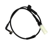 Capteur d'Usure Compatible Avec BMW Pour 545i 2004 2005 Avant Disque Frein Plaquette Témoin D'usure Capteur 34356759917 34356776421