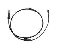 Capteur d'Usure Compatible Avec BMW Pour I8 2014 2015 2016 2017 2018 34356873864 Avant Essieu De Frein Capteur Témoin D'usure Des Plaquettes