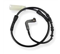 Capteur d'Usure Compatible Avec BMW Pour X1 E84 18i 2010 2011 2012 2013 2014 2015 1 Pièce Essieu Avant Disque Frein Plaquette Témoin D'usure Capteur Conduite 34356790340
