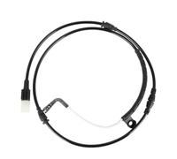 Capteur d'Usure Compatible Avec Land Pour Rover Pour Range Pour Sport 2007-2013 1 Pièce Avant Gauche Droite Plaquette Frein Capteur D'usure Pièce Détachée Automobile SEM500080