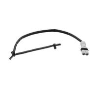 Capteur d'usure de frein avant pour Porsche Boxster type 987 2.7 - côté gauche