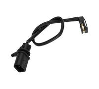 Capteur d'usure de plaquette de frein de roue 8T0907637, compatible pour Audi A4 Avant A4L A5 S5 Q5 Sportback, accessoires de voiture