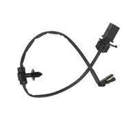 Capteur d'usure de plaquette de frein de roue 8W0615121E, compatible pour les modèles Touareg et Audi A4 A5 A6 A8 Q7 Q8 S5 RS4 RS5 RS6. compatible pour les capteurs d'usure Bentley.