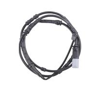Capteur d'usure de plaquette Jeu capteurs d'usure des plaquettes frein arrière, A13F-Front + arrière, pour Bmw X3 F25 X4 F26, lignes d'accessoires