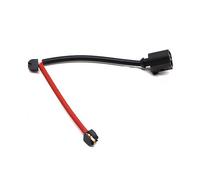 Capteur d'usure de Plaquettes de Frein pour Audi Q7 95561236530, Ligne de détection d'alarme de freinage, 10 pièces, capteur d'usure de Plaquettes de Frein arrière de Voiture 95561236520