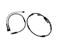 Capteur d'usure de Plaquettes de Frein pour BMW Mini F54 F55 F56 et Cooper (référence OE 34356865611 + 34356865612) - Capteur d'usure de Plaquettes de Frein Avant et arrière