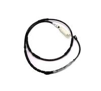 Capteur d'usure de Plaquettes de Frein pour BMW X1 E84, câble d'induction de freinage de Remplacement 34356792565, capteur d'usure de Plaquettes de Frein arrière 34356792565