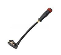 Capteur d'usure des Compatible Avec Benz Pour W164 2005 2006 2007 2008 2009 2010 2011 Ligne D'alarme Frein Capteur Plaquettes Frein OEM 6395401417