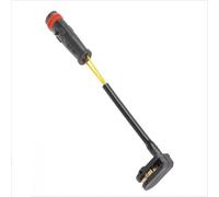 Capteur d'usure des Compatible Avec Benz Pour W164 2005 2006 2007 2008 2009 2010 2011 Plaquettes Frein Capteur Câbles Frein Ligne D'alarme Frein OEM 6395401417