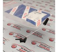 Témoin d'usure, plaquettes de frein BOSCH 1 987 473 011