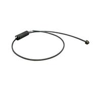 Capteur d'usure des garnitures de frein arrière à disques pour BMW E36