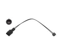 Capteur d'usure des garnitures de frein avant FEBI pour Bmw Série 6 E24 (05/1982-04/1989)