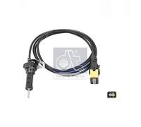 Capteur d'usure des plaquettes 2.40585 DT Spare Parts