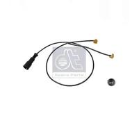 Capteur d'usure des plaquettes 4.66717 DT Spare Parts