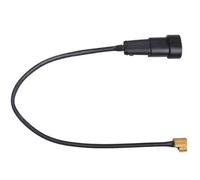 Capteur d'usure des plaquettes 98066400 TEXTAR