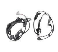 Capteur d'usure des Plaquettes de Frein, 2 pièces, Avant Gauche/Droite, 89516-60070 89516-60080, Faisceau de capteur de Vitesse de Roue ABS pour 4Runner FJ pour GX470