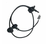 Capteur d'usure des Plaquettes de Frein 27540-XA00A Capteur de Vitesse de Roue ABS Avant Gauche/Droite pour B9 pour Tribeca 2006-2007 pour Tribeca 2008-2014 3.0L 3.6L 27540XA00A