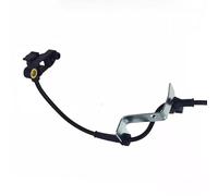Capteur d'usure des Plaquettes de Frein 4764677AA, capteur de Vitesse de Roue ABS Avant Gauche pour Sebring pour Stratus 4 cylindres 2,4 L 6 cylindres 2,7 L 2001-2003 4764677AB