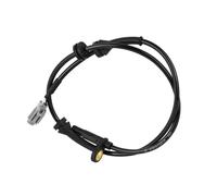 Capteur d'usure des Plaquettes de Frein 47910-1DA1A, capteur de Vitesse de Roue ABS Avant Gauche/Droite pour X-Trail T31 pour KOLEOS