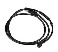 Capteur d'usure des Plaquettes de Frein À Disque Arrière, Aramox Fil/Câble du Capteur de Plaquette de Frein, 34356792292 pour 1 F20 F21 2010+, pour 2 Coupés F22 F87 2013+, 3 F30 F35 F34 F31 F80 2011+