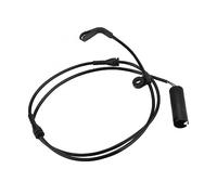 Capteur d'usure des Plaquettes de Frein arrière pour BMW Série 5 E39 (1997-2004) - Accessoires Auto - Référence : 34351163207 - Système de freinage - Capteur de Frein