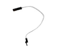 Capteur D'usure Des Plaquettes De Frein Automatique 1635401417, Compatible Pour Mercedes-Benz ML270 CDI 4MATIC W163 2.7TDI 1999-2005, Accessoires De Voiture