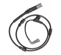 Capteur d'usure des Plaquettes de Frein Avant 34356789501 pour BMW X5, X6, E70, E71, X5 3.0si, X5 4.8i et XDrive35i