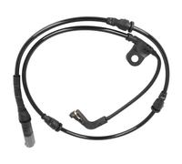 Capteur d'usure des Plaquettes de Frein Avant Compatible avec BMW X5 E70 (2006-2013) 3.0 D et 3.0 Si (2006-2008) - Référence : 34356789501
