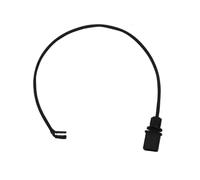 Capteur d'usure des Plaquettes de Frein Avant de Voiture 4M0615121R pour Q7 4Mb Ligne de détection d'alarme de freinage 4M0615121Ab