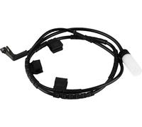 Capteur d'usure des plaquettes de frein BMW Mini - Alerte fiable pour le remplacement des plaquettes de frein arrière - Remplace 34356773018 pour Mini R56, Clubman R55, Cabrio R57 Cooper