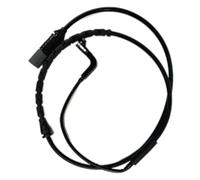 Capteur d'usure des Plaquettes de Frein Compatible avec BMW X5 3.0si 35d xDrive E70 3.0L (2005-2010) - Référence : 34356771766