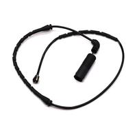 Capteur d'usure des Plaquettes de Frein OEM n° 34351165580, 2 pièces, essieu arrière pour X5 E53, Accessoires de Voiture, conduites de Frein, pièces de Rechange Professionnelles