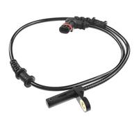 Capteur d'usure des Plaquettes de Frein pour C200 C230 C240 C280 C320 C350 W203 A209 R171 CLK280 CLK320 2035400417 Capteur de Vitesse de Roue ABS Avant Gauche/Droite