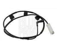 Contact d'avertissement, usure des plaquettes de frein BLUE PRINT ADB117204