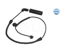 MEYLE 300 343 5114 Capteur d'usure des plaquettes de frein avant pour