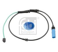 Témoin d'usure, plaquettes de frein FEBI BILSTEIN 104575