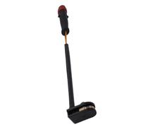Capteur D'usure Des Plaquettes Frein 2E0906206G Capteur D'usure Des Plaquettes Frein Avant Compatible Avec Mercedes Classe S W220 Sprinter 906 VIANO