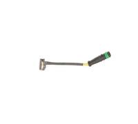 Capteur d'usure des plaquettes Frein à disque 1 987 473 037 BOSCH pour VW