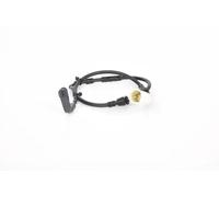 Capteur d'usure des plaquettes Frein à disque 1 987 473 045 BOSCH pour BMW 3 1