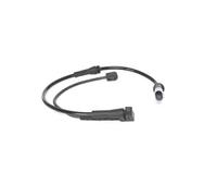 Bosch Témoin d'usure plaquettes de frein 1 987 473 543 – Capteur – 1 pièce