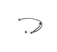 Témoin d'usure, plaquettes de frein BOSCH 1 987 473 558